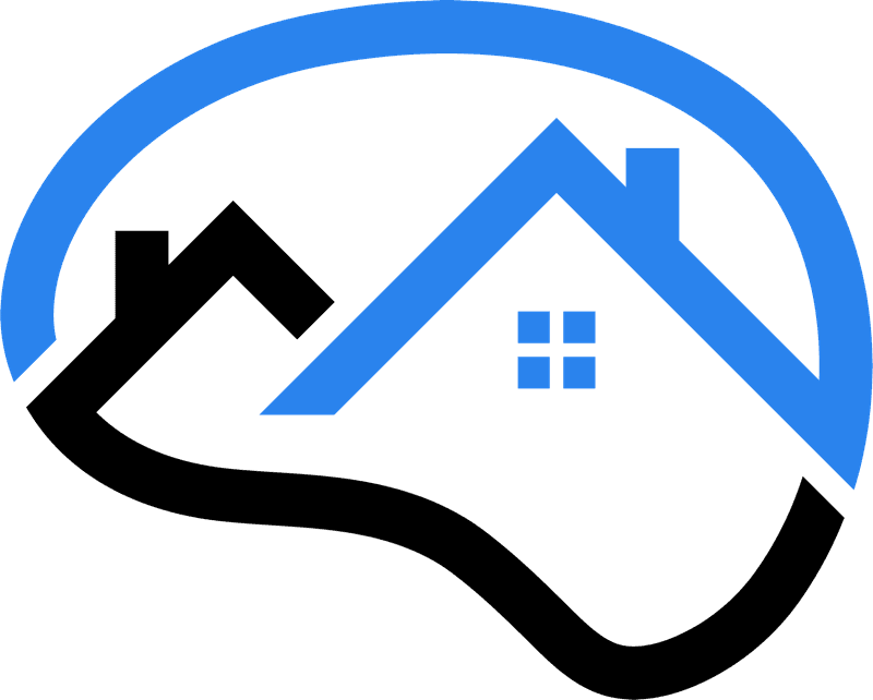 PropertyBrain logo